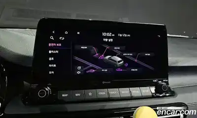 Kia Seltos 2022 1.6 Автомат в Москве № 55762, миниатюра 5