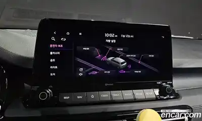 Kia Seltos 2022 1.6 Автомат в Москве № 55762, миниатюра 6