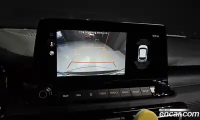 Kia Seltos 2022 1.6 Автомат в Москве № 55762, миниатюра 8