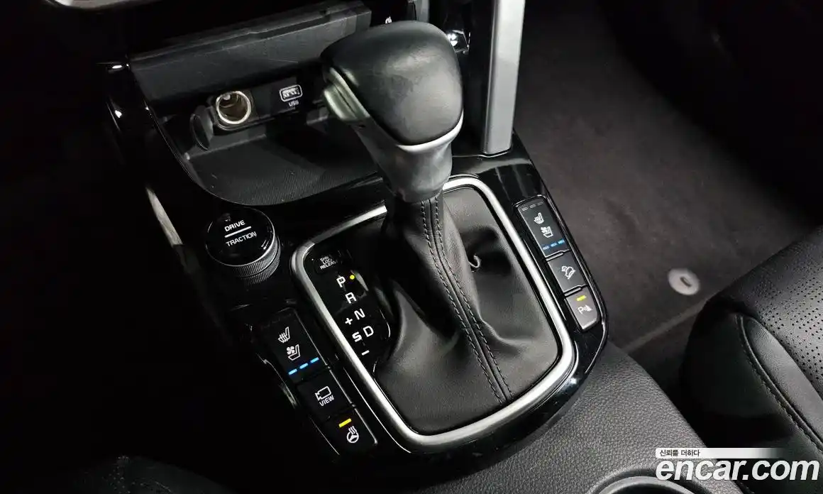 Kia Seltos 2022 1.6 Автомат в Москве № 55762, фото 9