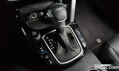 Kia Seltos 2022 1.6 Автомат в Москве № 55762, миниатюра 9