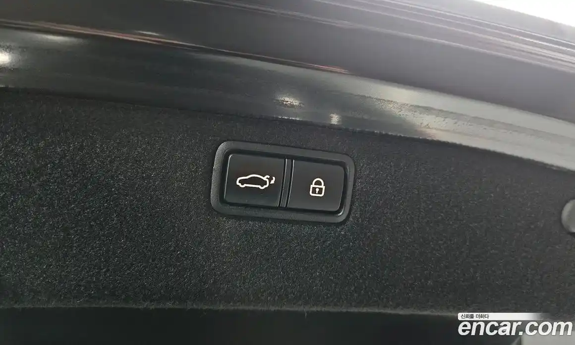 Genesis G80 2020 3.8 Автомат в Москве № 56378, фото 19