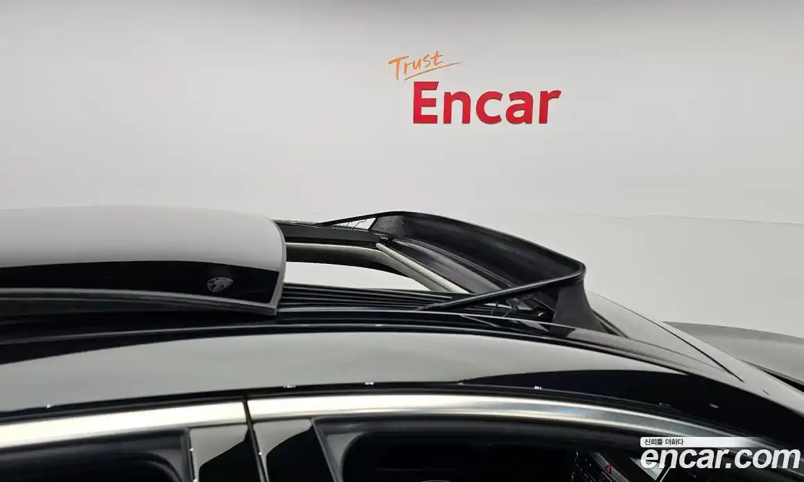 Genesis G80 2020 3.8 Автомат в Москве № 56378, фото 20