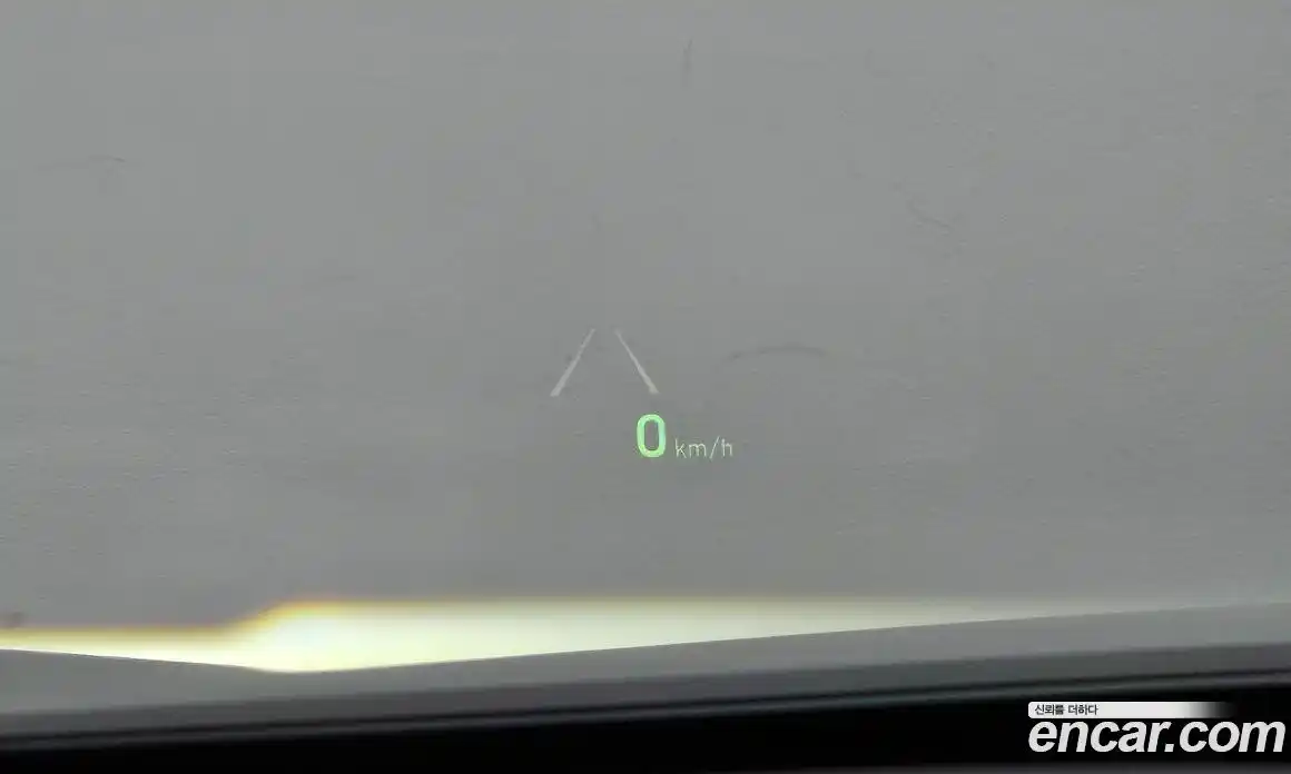 Genesis G80 2020 3.8 Автомат в Москве № 56378, фото 10