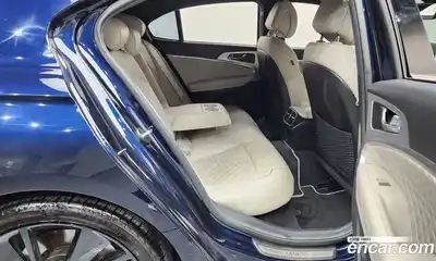 Genesis G70 2023 2.0 Автомат в Москве № 56922, миниатюра 12