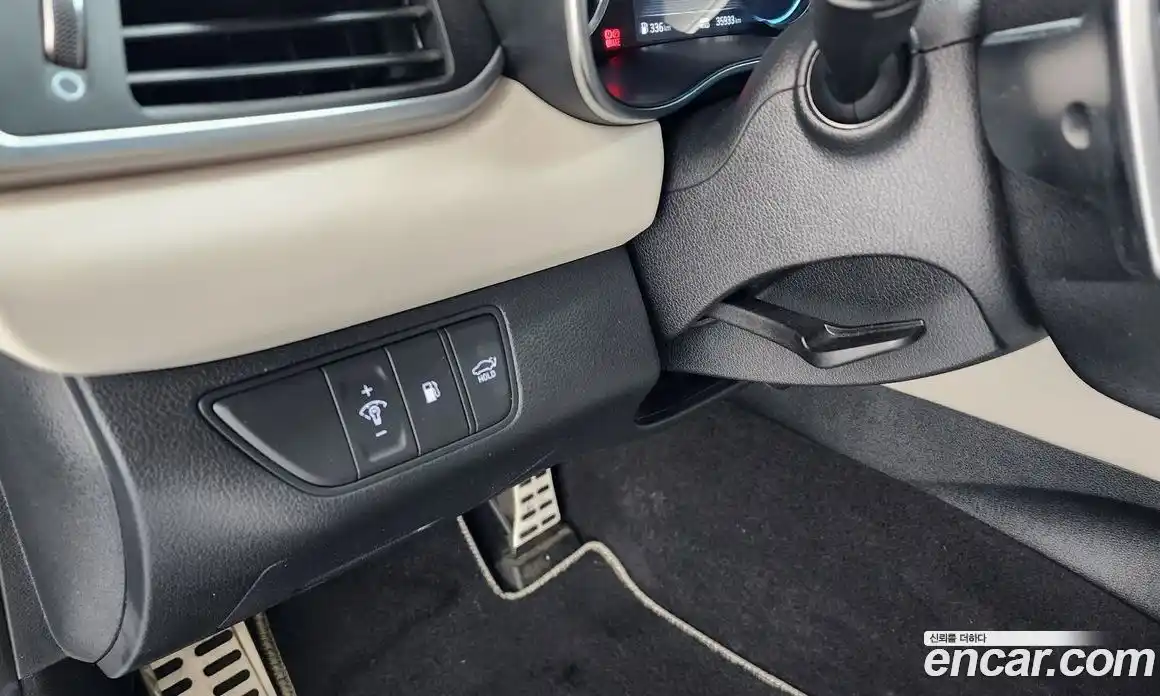 Genesis G70 2023 2.0 Автомат в Москве № 56922, фото 14