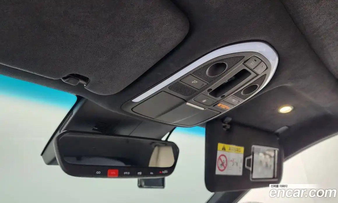 Genesis G70 2023 2.0 Автомат в Москве № 56922, фото 17