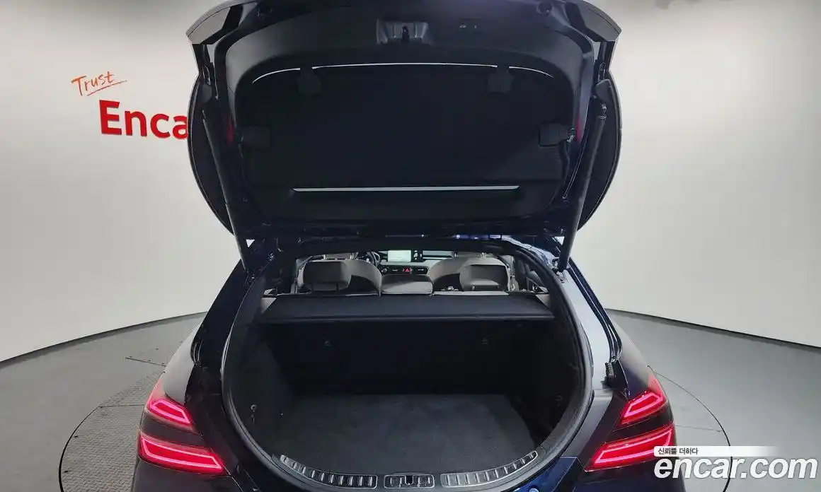 Genesis G70 2023 2.0 Автомат в Москве № 56922, фото 20