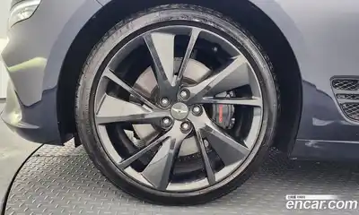 Genesis G70 2023 2.0 Автомат в Москве № 56922, миниатюра 5