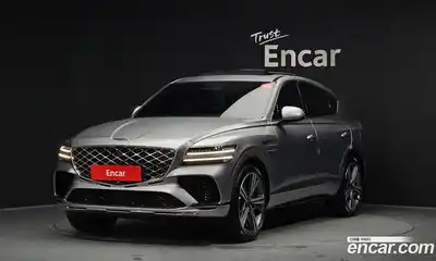 Genesis GV80 2024 2.5 Автомат в Москве № 57002, миниатюра 11