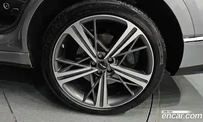 Genesis GV80 2024 2.5 Автомат в Москве № 57002, миниатюра 3