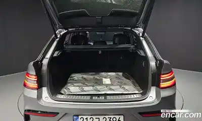 Genesis GV80 2024 2.5 Автомат в Москве № 57002, миниатюра 5