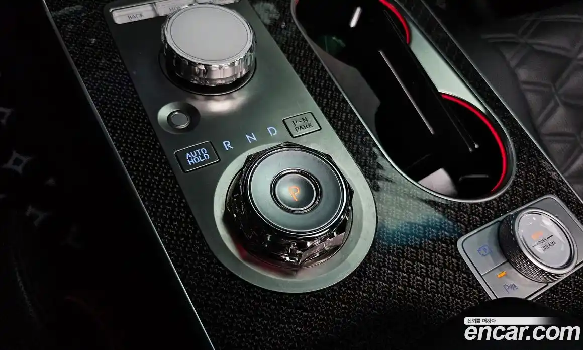 Genesis GV80 2024 2.5 Автомат в Москве № 57002, фото 6