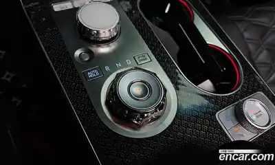 Genesis GV80 2024 2.5 Автомат в Москве № 57002, миниатюра 6