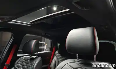 Genesis GV80 2024 2.5 Автомат в Москве № 57002, миниатюра 9