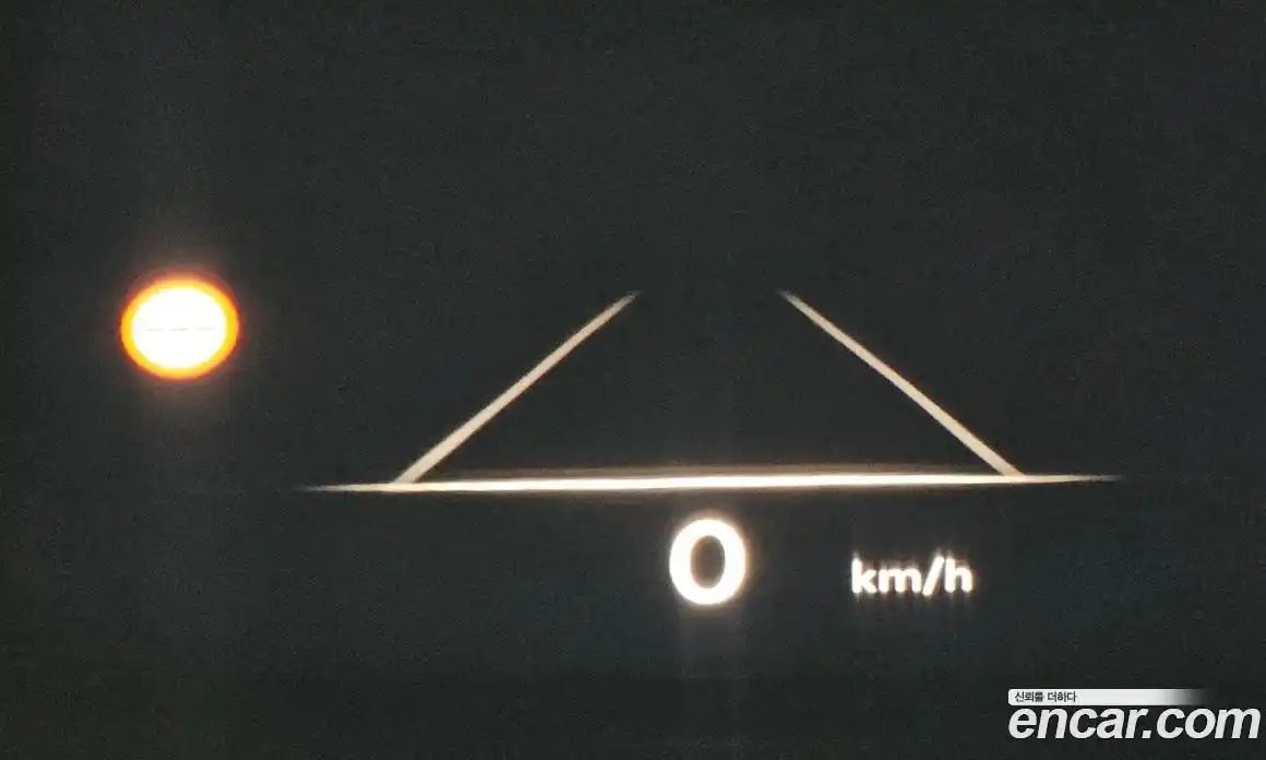 Genesis GV80 2024 2.5 Автомат в Москве № 57002, фото 10