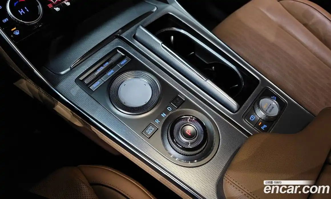 Genesis GV80 2022 3.0 Автомат в Москве № 57023, фото 11