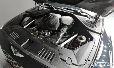 Genesis GV80 2022 3.0 Автомат в Москве № 57023, миниатюра 2