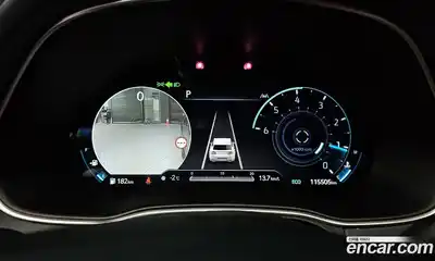 Genesis GV80 2022 3.0 Автомат в Москве № 57023, миниатюра 3