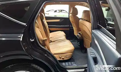 Genesis GV80 2022 3.0 Автомат в Москве № 57023, миниатюра 4