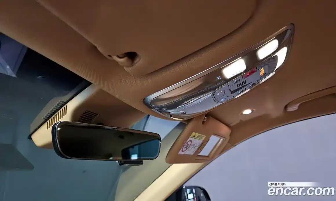 Genesis GV80 2022 3.0 Автомат в Москве № 57023, фото 6