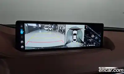 Genesis G80 2023 2.5 Автомат в Москве № 57092, миниатюра 12