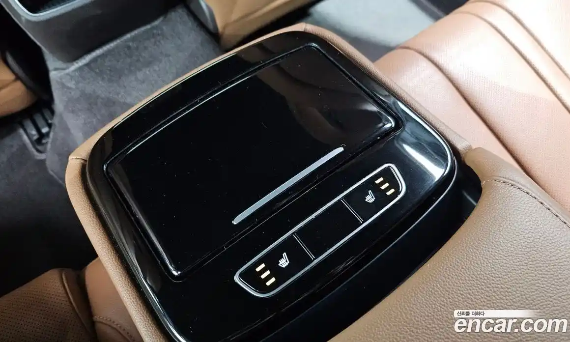 Genesis G80 2023 2.5 Автомат в Москве № 57092, фото 15