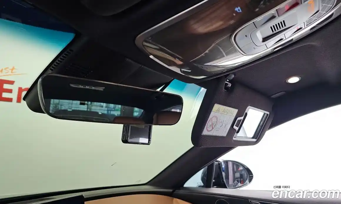 Genesis G80 2023 2.5 Автомат в Москве № 57092, фото 20