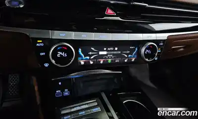 Genesis G80 2023 2.5 Автомат в Москве № 57092, миниатюра 2