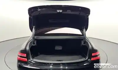 Genesis G80 2023 2.5 Автомат в Москве № 57092, миниатюра 6