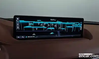 Genesis G80 2023 2.5 Автомат в Москве № 57092, миниатюра 7