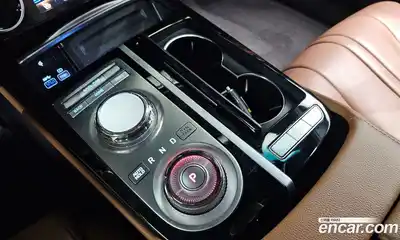 Genesis G80 2023 2.5 Автомат в Москве № 57092, миниатюра 9