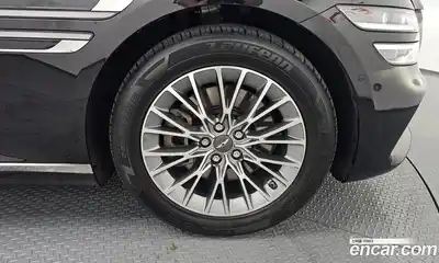 Genesis G80 2023 2.5 Автомат в Москве № 57092, миниатюра 10
