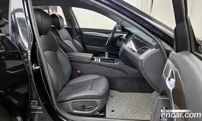 Genesis G80 2019 3.3 Автомат в Москве № 58090, миниатюра 11