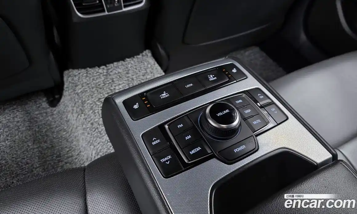 Genesis G80 2019 3.3 Автомат в Москве № 58090, фото 13