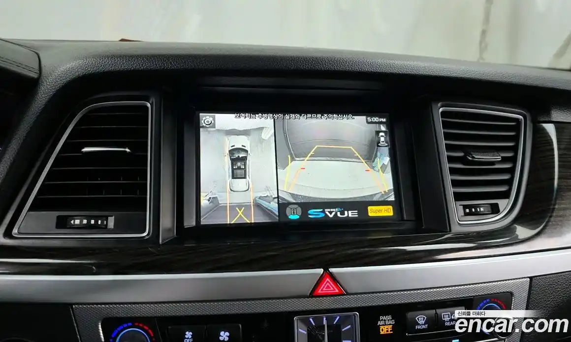 Genesis G80 2019 3.3 Автомат в Москве № 58090, фото 14