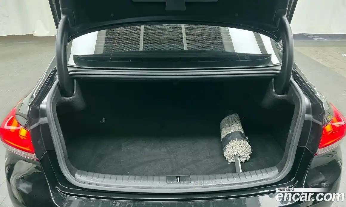 Genesis G80 2019 3.3 Автомат в Москве № 58090, фото 17