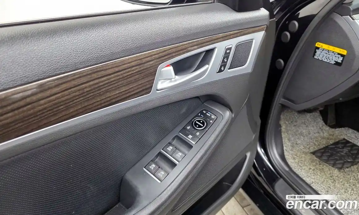 Genesis G80 2019 3.3 Автомат в Москве № 58090, фото 18