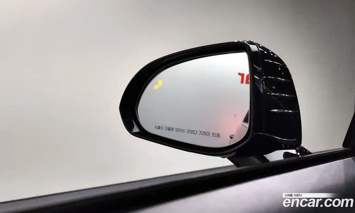 Genesis EQ900 2018 5.0 Автомат в Москве № 59239, фото 16