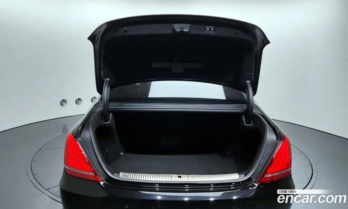 Genesis EQ900 2018 5.0 Автомат в Москве № 59239, фото 4