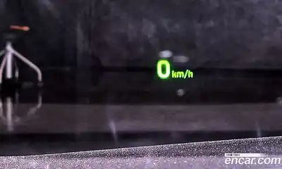 Genesis EQ900 2018 5.0 Автомат в Москве № 59239, миниатюра 8