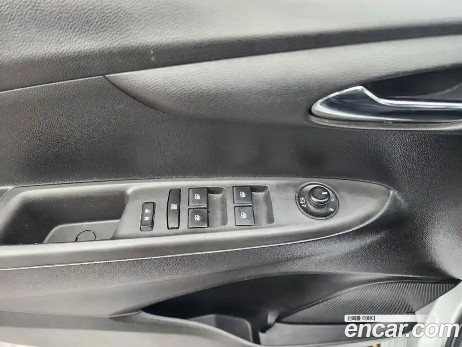 Chevrolet Spark 2016 1.0 Автомат в Москве № 62005, фото 12