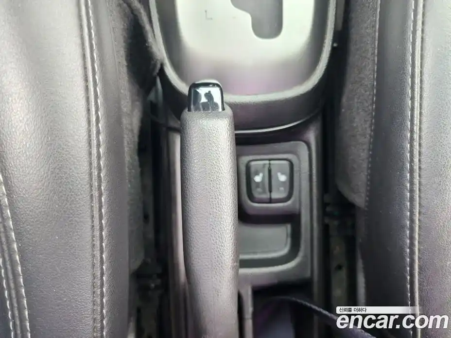 Chevrolet Spark 2016 1.0 Автомат в Москве № 62005, фото 13