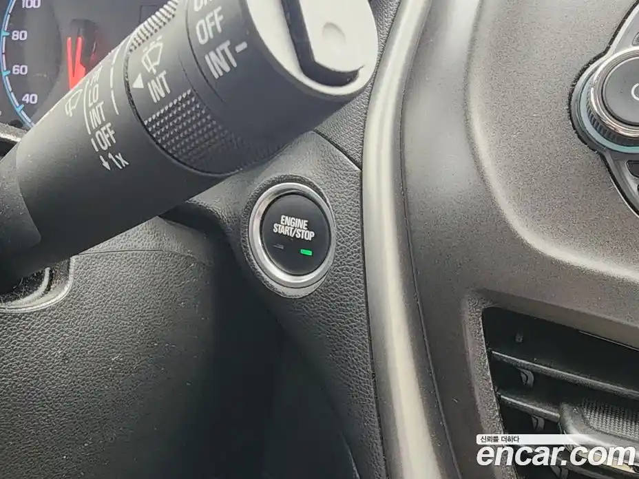 Chevrolet Spark 2016 1.0 Автомат в Москве № 62005, фото 14