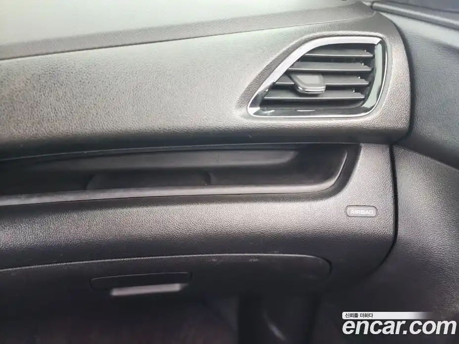 Chevrolet Spark 2016 1.0 Автомат в Москве № 62005, фото 16