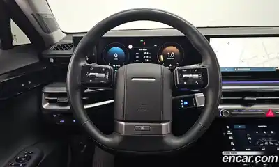 Hyundai Grandeur 2024 2.5 Автомат в Москве № 646, миниатюра 12