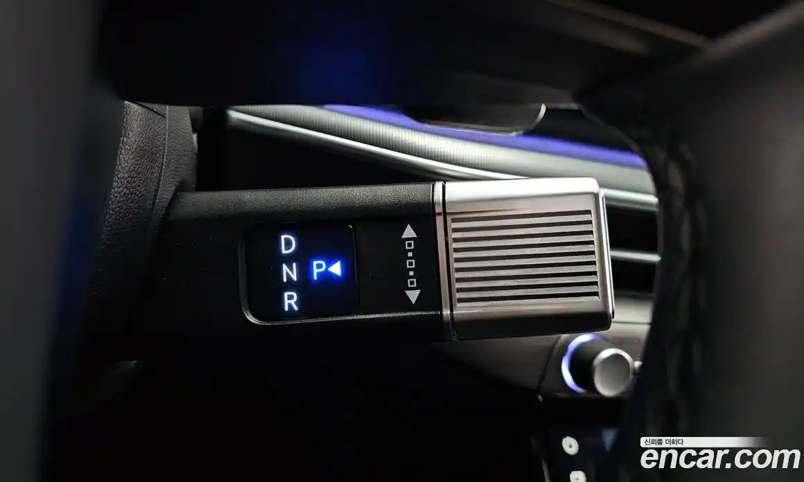 Hyundai Grandeur 2024 2.5 Автомат в Москве № 646, фото 13