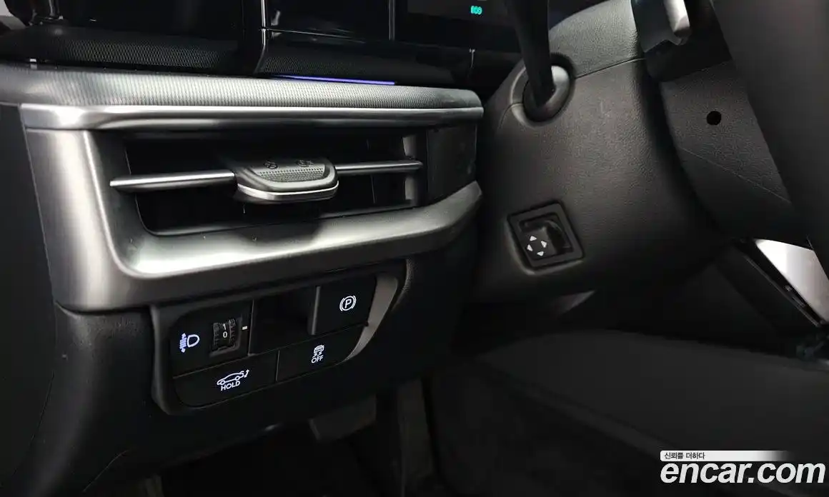 Hyundai Grandeur 2024 2.5 Автомат в Москве № 646, фото 16