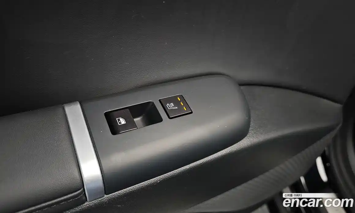 Hyundai Grandeur 2024 2.5 Автомат в Москве № 646, фото 17