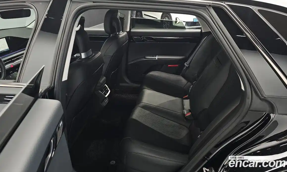 Hyundai Grandeur 2024 2.5 Автомат в Москве № 646, фото 20